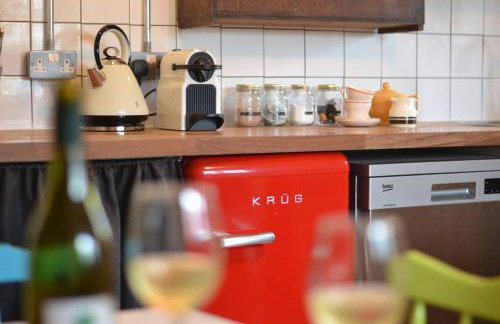 Cattle Shed Cottage - Foto 2