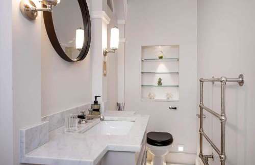 All-inclusive apartments in central London - Photo 71