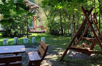 Domki latonafali - Foto 14