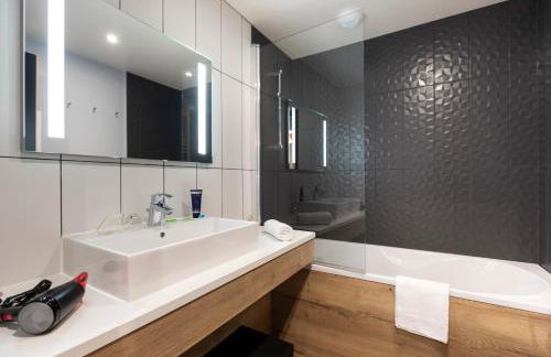 Résidence Club MMV L'Etoile des Sybelles - Foto 74