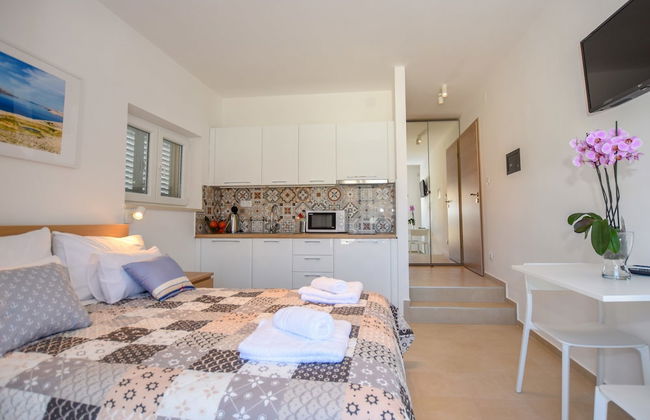 Apartments Villa Magena - Foto 5