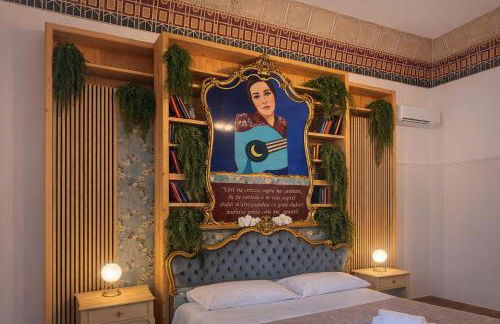 Hotiday Catania Stanze Letterarie - Foto 19