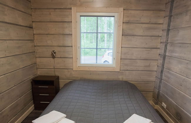 SResort Sauna Villas - Foto 11