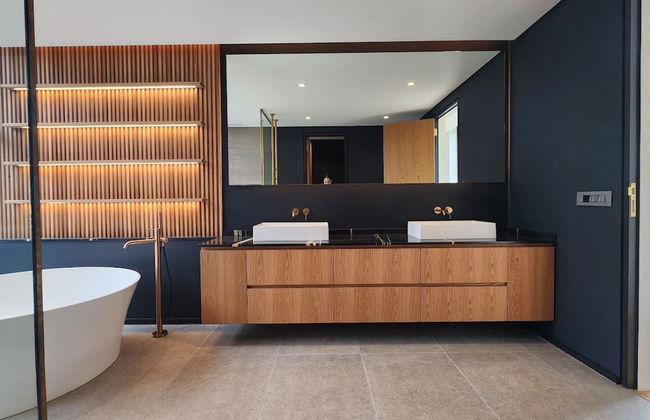 Tarentaal Kloof Villa in Higgovale - Photo 25