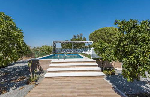 Casa Rural Adalid, Campiña de Sevilla - Foto 4