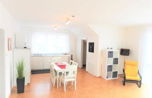 Residenz Badnerstrasse L6 Deluxe - Foto 8