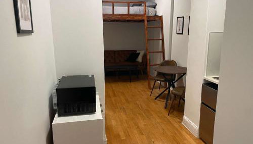 Renovated Studio in Union Square - Foto 5