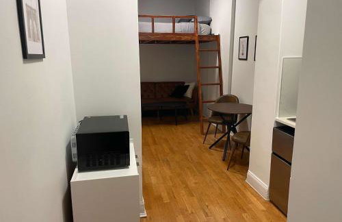 Renovated Studio in Union Square - Foto 5