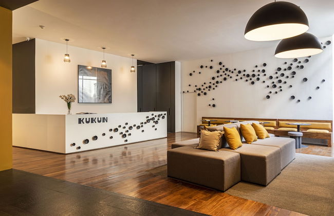 Collection Suites by Kukun - Foto 1