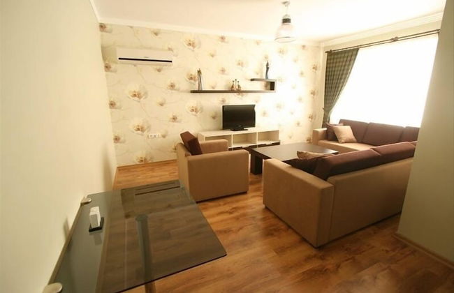 Kemer Apart Uda A+Plus - Photo 12