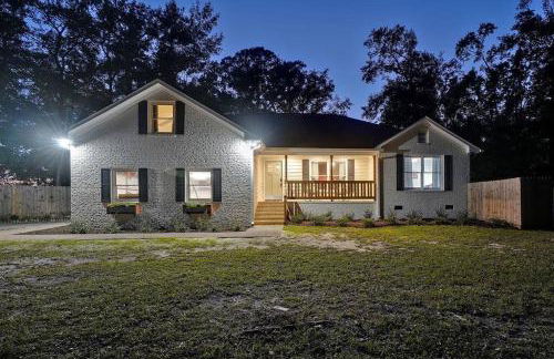 Middle Sound Hideaway~Beaches, Shopping, Families - Foto 27