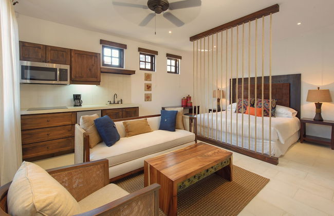 Las Catalinas Doorway - Photo 57