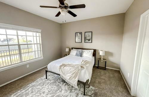 Sleepover 1BD 1BA Corpus Christi Apartments - Foto 37