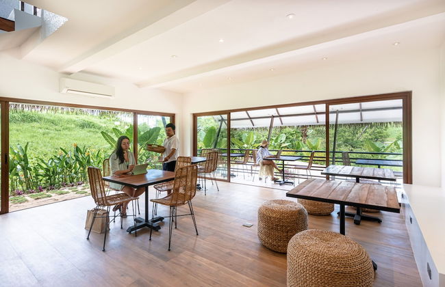 La Fuga Siargao - Photo 21