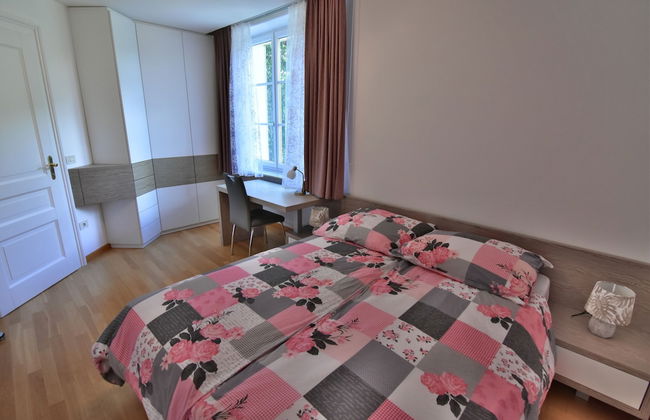 Vila Kljuce Apartments Bled - Foto 6