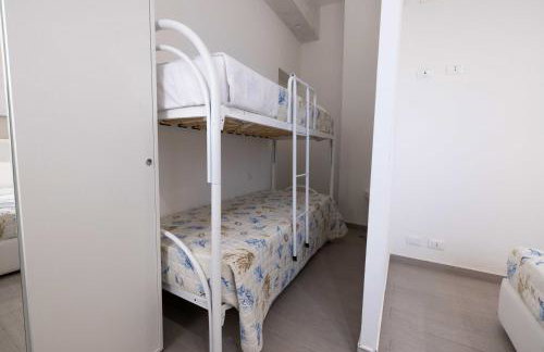 Appartamenti centro storico Milazzo Annarita - Foto 15