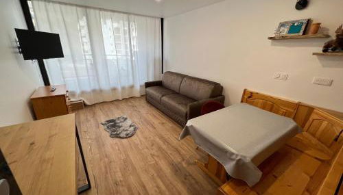 Isola 2000 - Front neige Galerie marchande - Foto 4