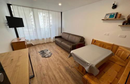 Isola 2000 - Front neige Galerie marchande - Foto 4