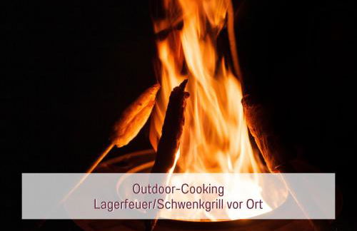 Designerwohnungen "Beim Schmied" in Chiemseenähe - Photo 32