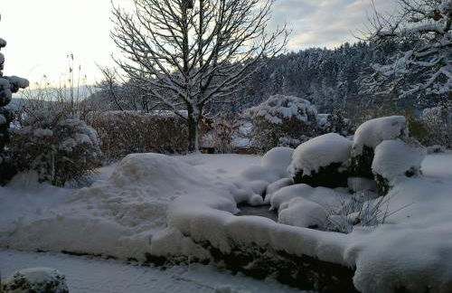 Ferienwohnung Adelhardt - Foto 10