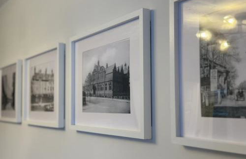 No56 - 2-bed Boutique Apartment - Hosted by Hutch Lifestyle - Foto 54