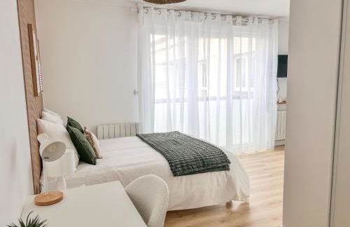 Studio Cosy idéalement situé - Foto 9