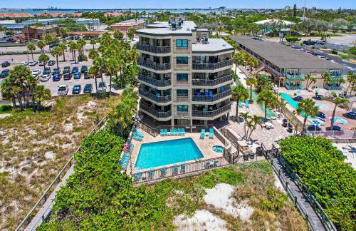 Gulf Strand Resort 308 - Photo 36