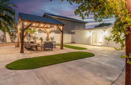 Peaceful Home Near Beach & Disneyland - Foto 71