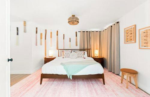 Fam Retreat, Hot Tub, BBQ, Ski, Game Room, Backyard - Foto 28