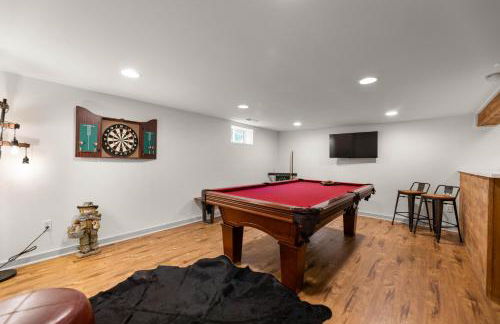 Timeless Historic Home near Downtown with HOT TUB - Foto 26