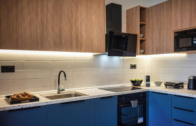 Villa Mariani II - Foto 16