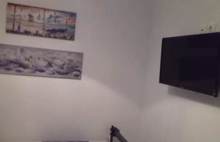 Seaside studio for 3 people - Alykes beach - Photo 5