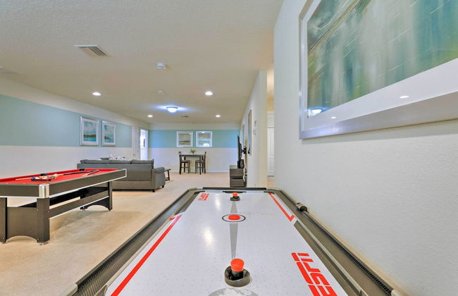 Upscale Kissimmee Retreat - Foto 13