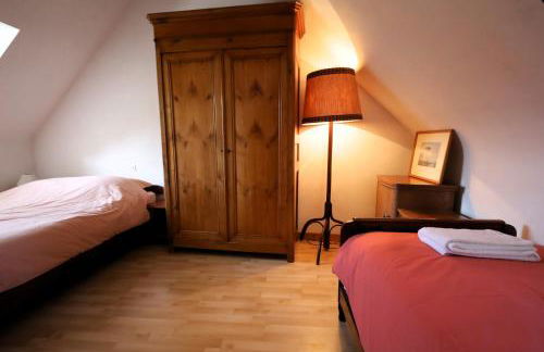 Maison du GR34 Baie de Beaussais Classée 1 étoile - Foto 27