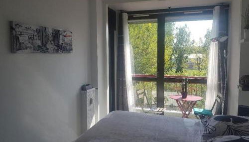 Appartement COSY entièrement équipé - Foto 4