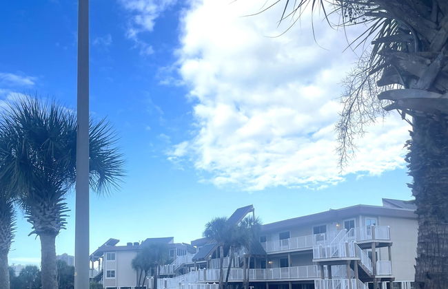 Soundside Holiday Beach Resort - Foto 56