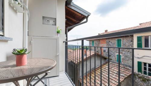 Tra Lago Maggiore e lago d'Orta Appartamento FUOCO - Foto 4