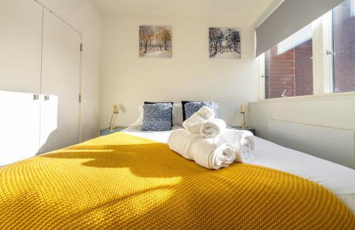 Luxury 1 Bedroom Serviced Apartment in the Heart of Stevenage - Foto 72
