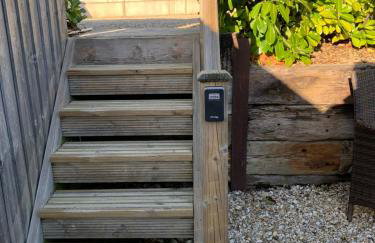 Bramble Cottage - Foto 10