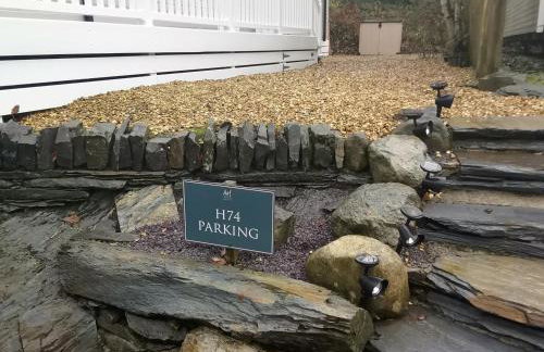 Aberdunant Hall Holiday Park - 19035 - Foto 13