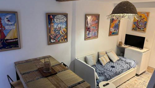 Casa Jueliatte - Foto 5