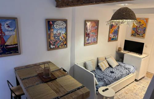 Casa Jueliatte - Foto 5