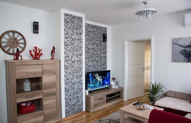 Apartments Oaza - Foto 10