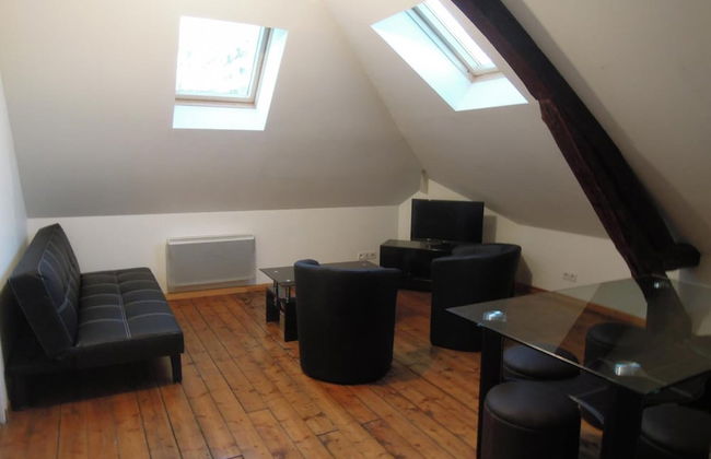 Appart'Hotel de la Tour - Photo 32