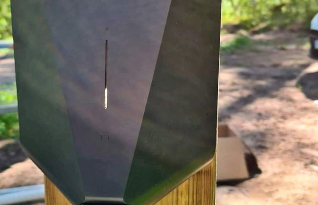 5 Person Holiday Home in Forsbacka-by Traum - Photo 3