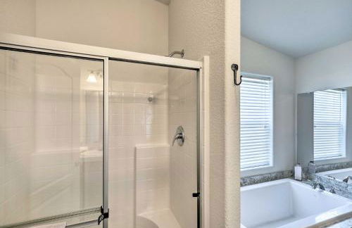 Desert Escape Off I-10 with Over 1 Enclosed Acre! - Foto 15