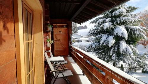 Ferienwohnung zum Gimpei - Foto 3