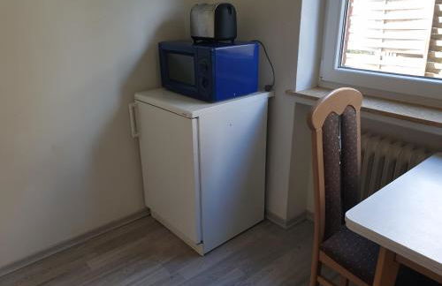 Monteurwohnung Geeste nahe Lingen EG - Foto 13