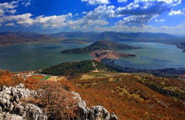 The Sunset Haven Kastoria - Modern Lake Elegance - Foto 2