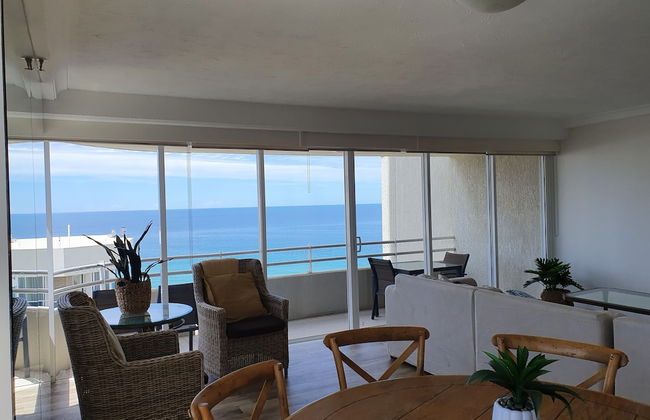 Zenith Ocean Front Apartments - Photo 29